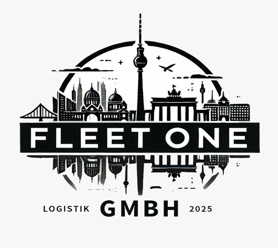 Fleet One Logo